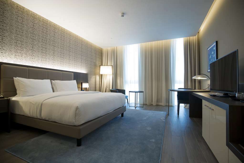 Doubletree By Hilton Pointe-Noire City Centre Pointe Noire Pokoj fotografie
