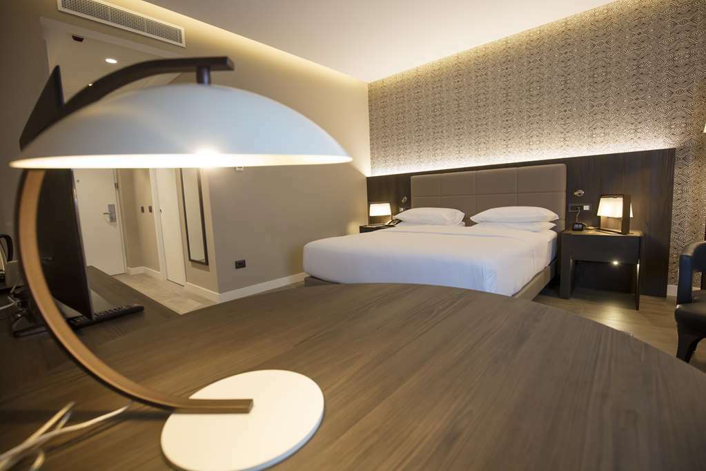 Doubletree By Hilton Pointe-Noire City Centre Pointe Noire Pokoj fotografie